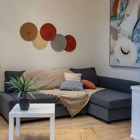 شقة Bilocale Romantico Parking *