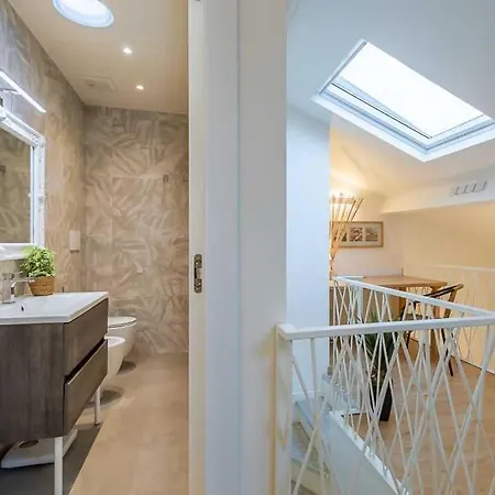 Bilocale Romantico Parking * Діано-Марина