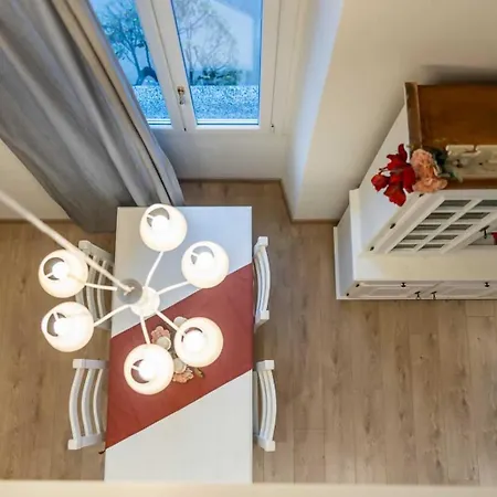 Bilocale Romantico Parking Апартаменти Діано-Марина