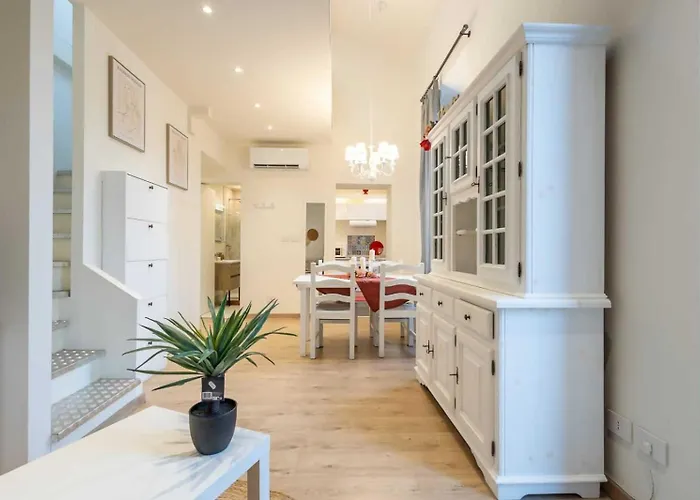 Bilocale Romantico + Parking Appartement Diano Marina