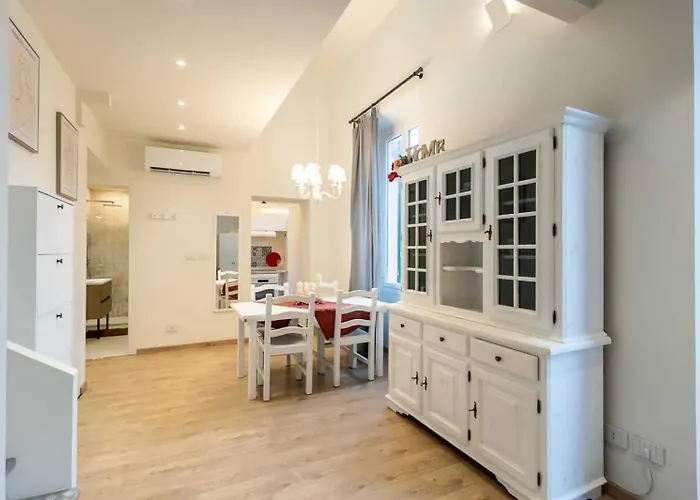 Appartement Bilocale Romantico + Parking Diano Marina