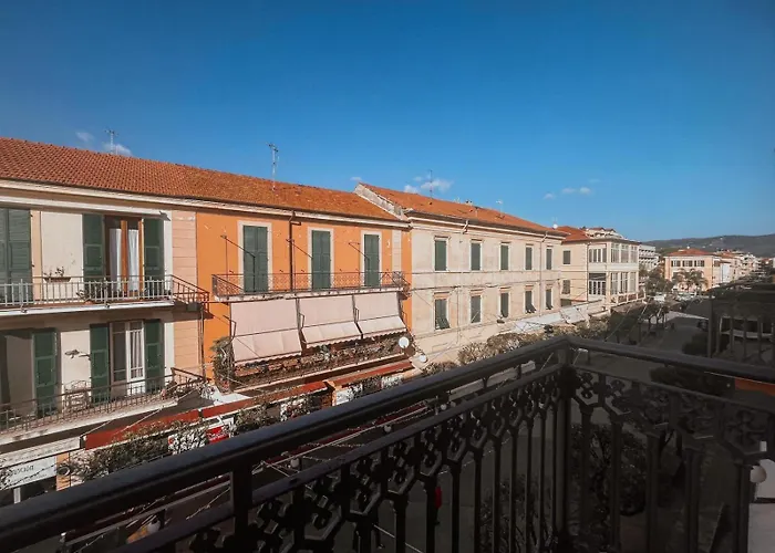 Bilocale Romantico + Parking *