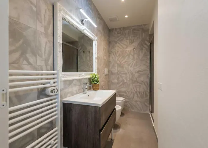 Bilocale Romantico + Parking Diano Marina