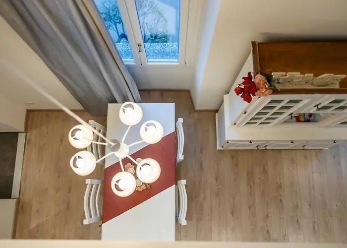 Bilocale Romantico + Parking Appartement Diano Marina