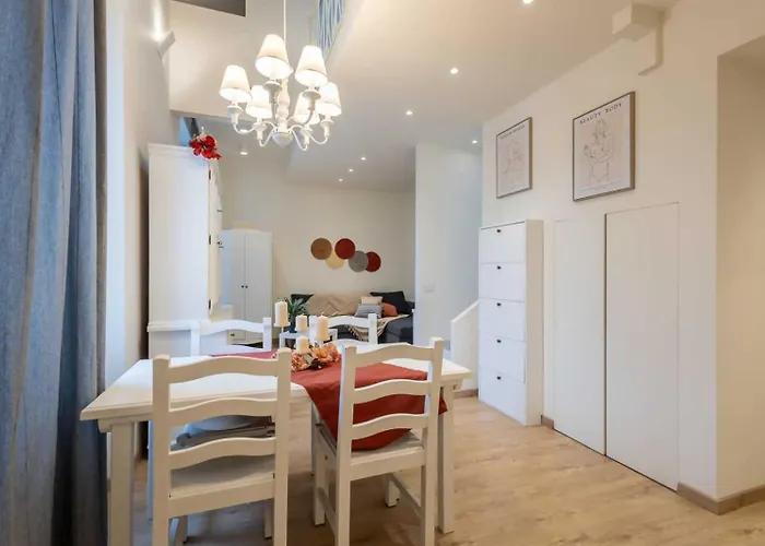 Appartement Bilocale Romantico + Parking Diano Marina