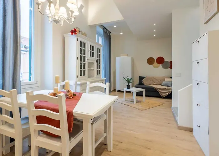 Bilocale Romantico + Parking Diano Marina