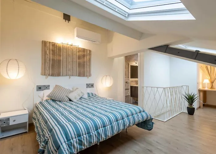 Appartement Bilocale Romantico + Parking