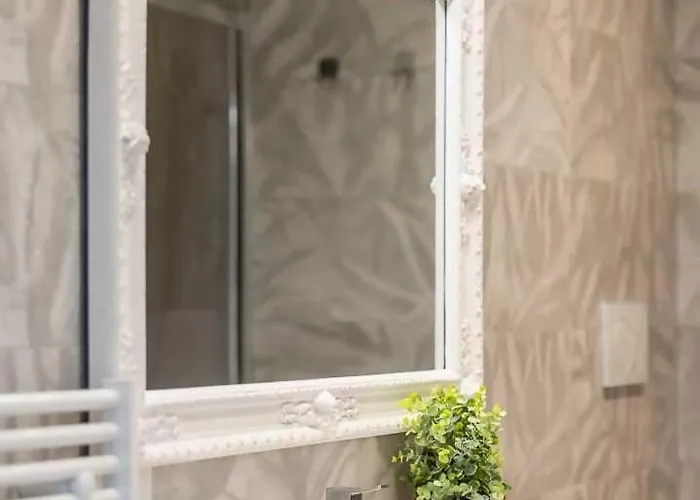 Bilocale Romantico + Parking *