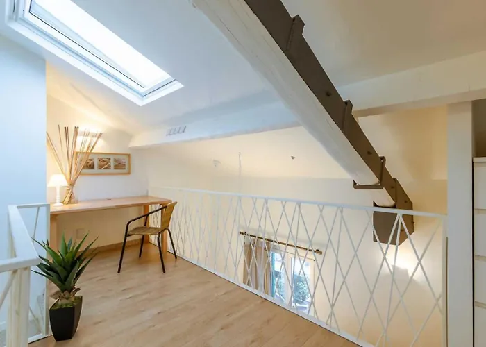 Bilocale Romantico + Parking 迪亚诺马里纳