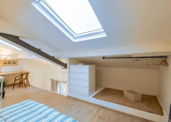 Bilocale Romantico + Parking * 迪亚诺马里纳