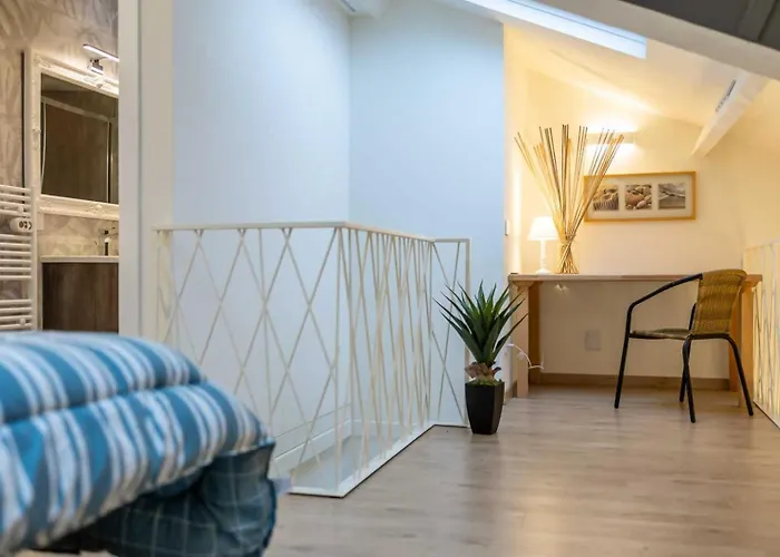 Bilocale Romantico + Parking *